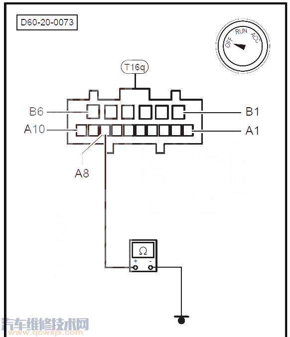 【紳寶D60汽車P0646故障碼是什么 紳寶D60故障碼P0646如何排除】圖4