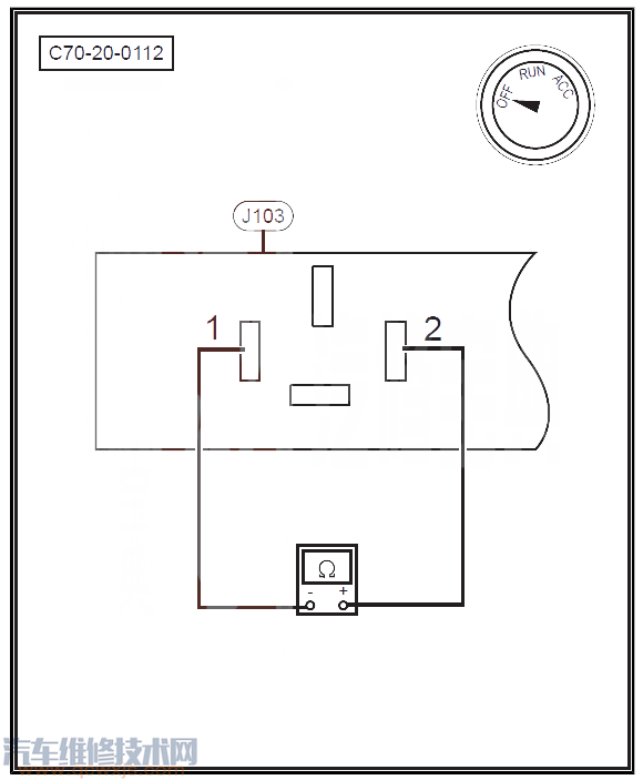紳寶D70汽車P0647故障碼是什么 紳寶D70故障碼P0647含義