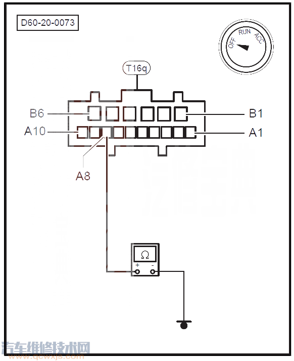 【紳寶D60汽車P0647故障碼怎么解決 紳寶D60故障碼P0647維修方法】圖4