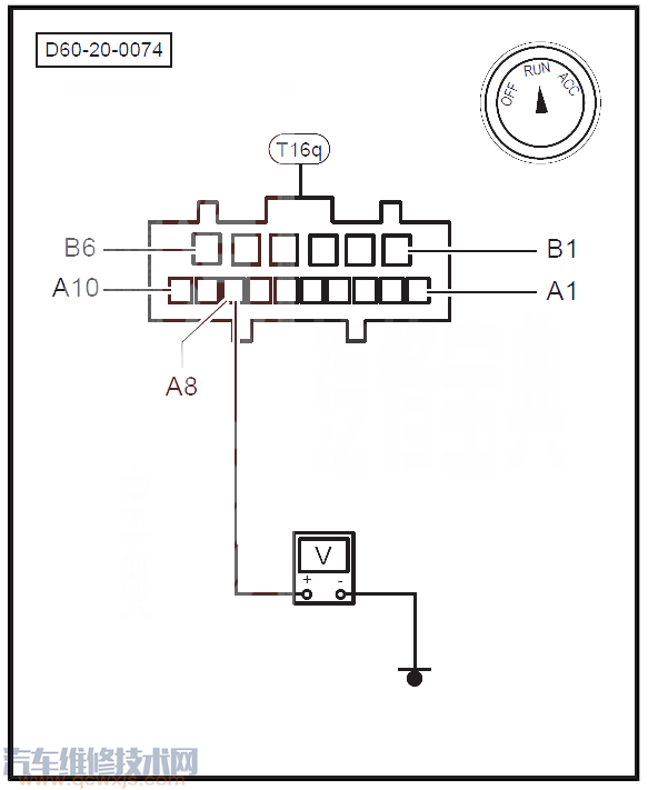 紳寶D60汽車P0647故障碼怎么解決 紳寶D60故障碼P0647維修方法 紳寶D60汽車P0647故障碼怎么解決 紳寶D60故障碼P0647維修方法