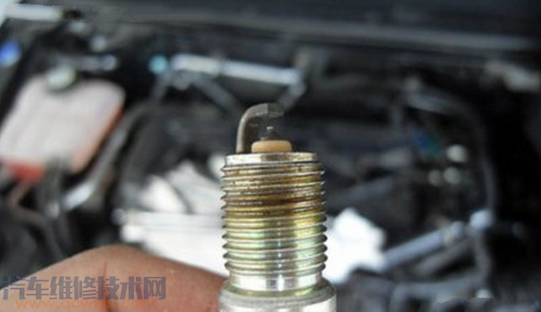 汽車火花塞的使用壽命是多少公里