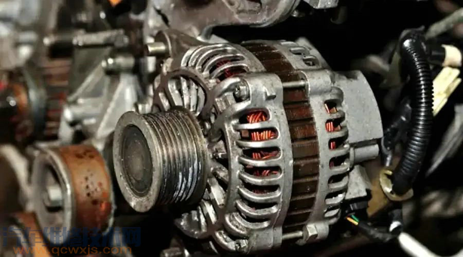 汽車發電機沒電了有什么現象 汽車發電機故障表現有哪些