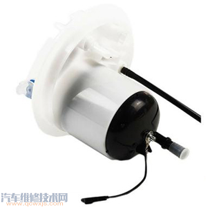 燃油濾芯內置外置的區別？多久換一次