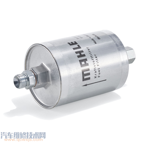 【燃油濾芯內置外置的區別？多久換一次】圖2