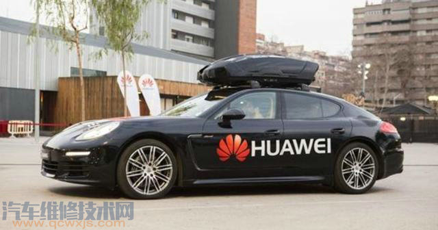 為什么華為只研發(fā)不造車？