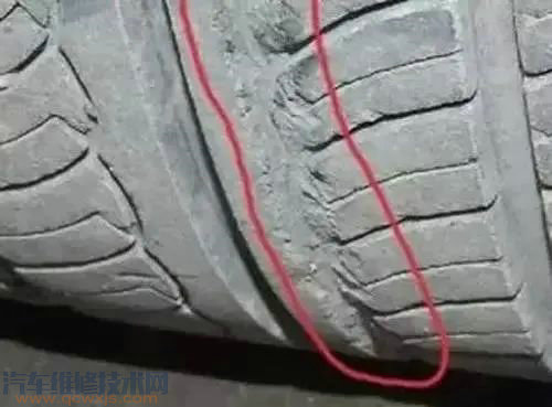 行駛時輪胎有異響是由什么引起的?輪胎異響的原因是什么 行駛時輪胎有異響是由什么引起的?輪胎異響的原因是什么