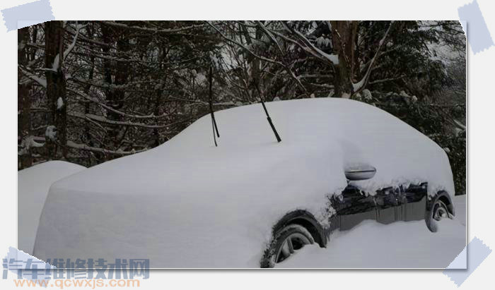 零下15度車可以停外面嗎