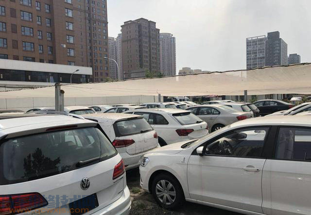 【4s賣不出去的庫存車怎么處理的?】圖1