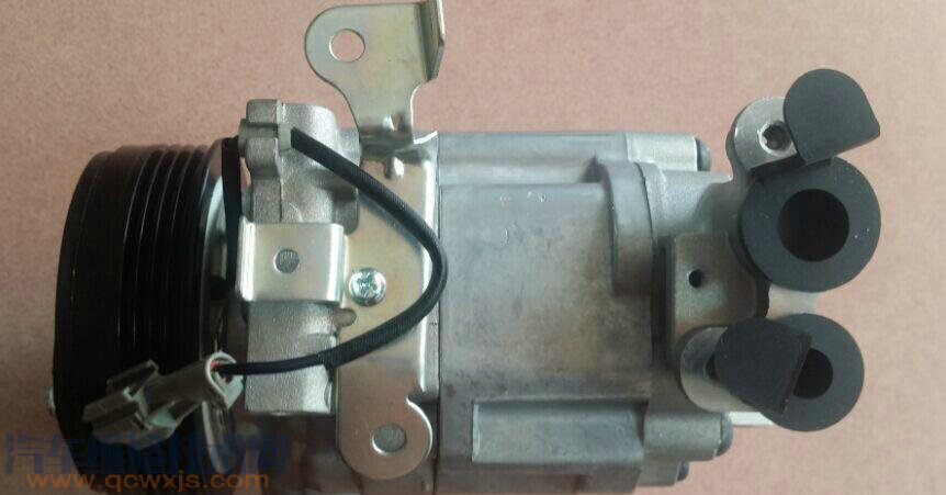 旋轉線圈式離合器和固定線圈式離合器有什么區別