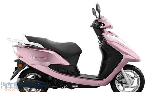 【摩托車的型號有多少種 常見的摩托車型號有哪些】圖3