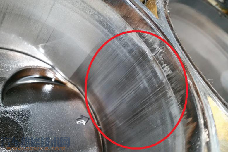 【活塞環常見故障有哪些？活塞環故障表現】圖4