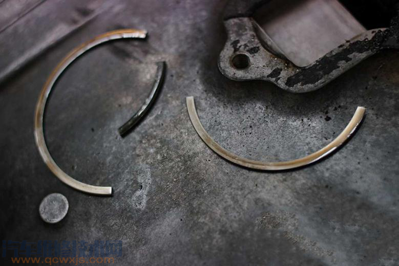 【活塞環常見故障有哪些？活塞環故障表現】圖3