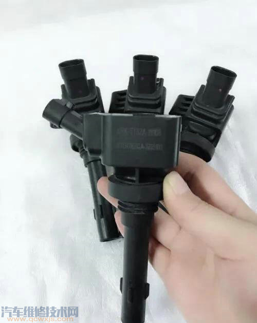 點火線圈的壽命一般有多久