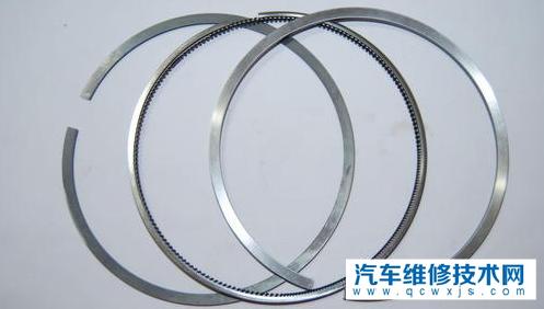 活塞環間隙標準是多少