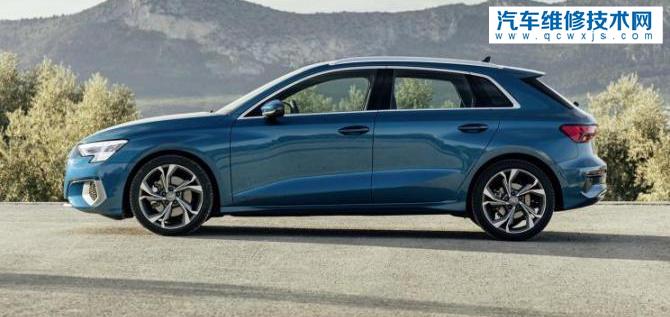 倒車影像軌跡線如何看