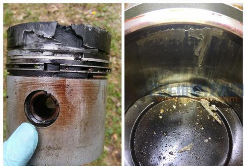 【發動機故障診斷與排除：發動機敲缸、發動機拉缸】圖3