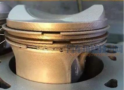 活塞環(huán)的安裝方法及安裝順序