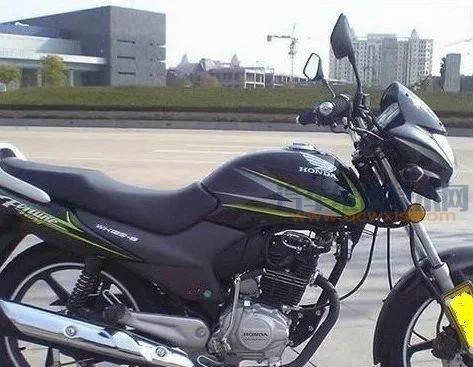 摩托車發(fā)動(dòng)機(jī)排量125的什么品牌耐用？