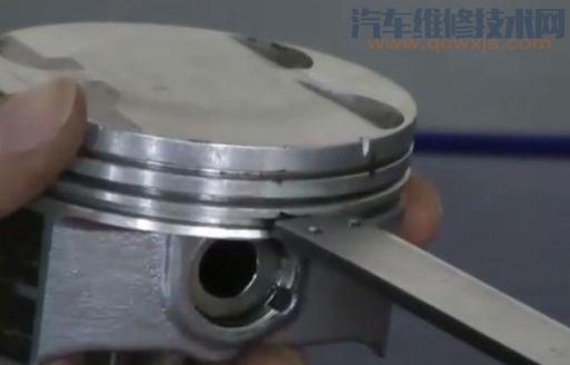 發動機活塞環壞了會怎么樣