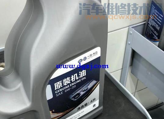 汽車首保用免費的機油好不好