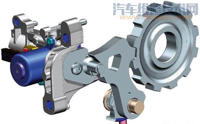 自動擋停車先拉手剎還是先掛p擋
