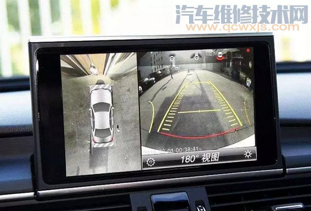 倒車雷達和倒車影像怎么選？哪個實用？