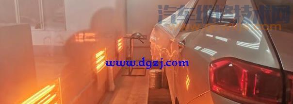 汽車(chē)噴漆去4s店好還是外面修理店好