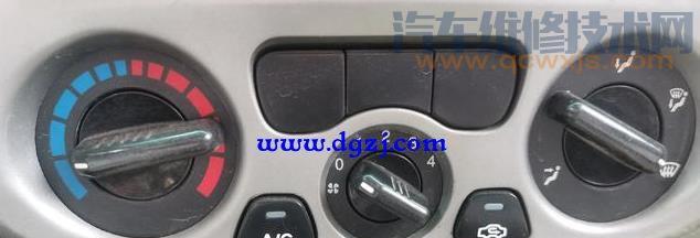 汽車開暖風油耗變高怎么回事