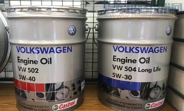 EA211發動機用什么機油最好？EA211發動機使用注意事項