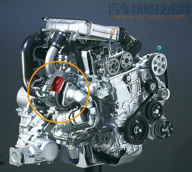 汽車渦輪增壓多少轉速打開介入工作的? 汽車渦輪增壓多少轉速打開介入工作的?