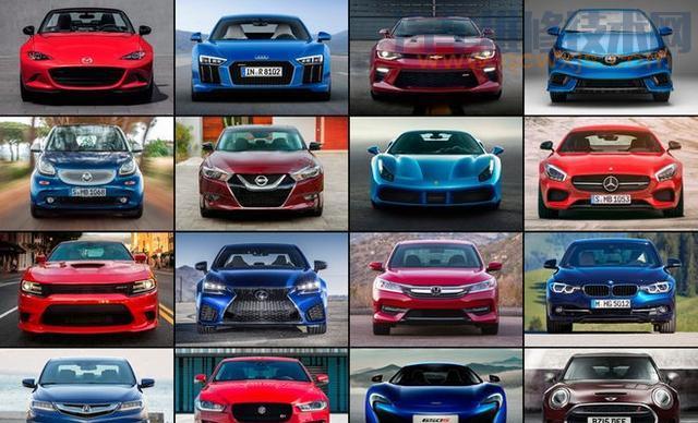 買車是看外觀還是看牌子？