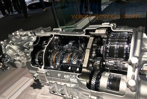 干式雙離合的車故障率高嗎？