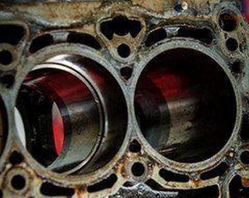 發(fā)動(dòng)機(jī)活塞環(huán)壞了要換活塞么