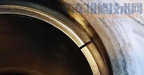 活塞環間隙小了怎么辦