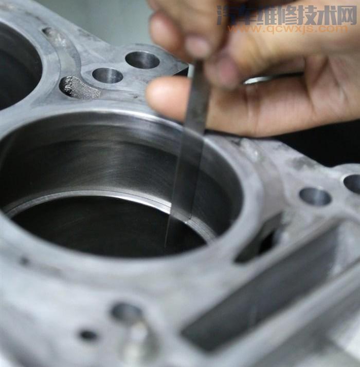 活塞環間隙小了會怎樣