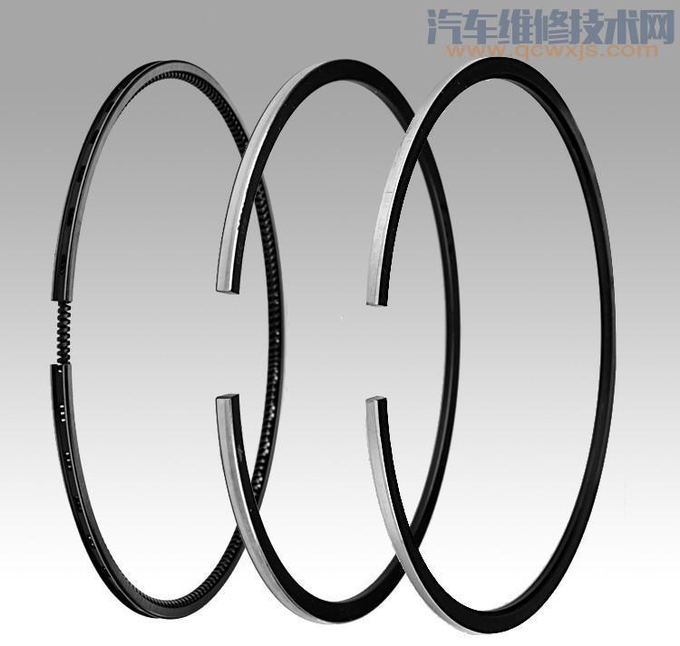 活塞環間隙過大怎么辦