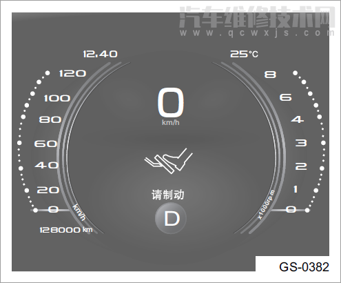 自動緊急制動系統是什么意思 自動緊急制動有什么用
