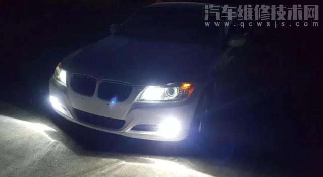 為什么現在的汽車都取消了霧燈？
