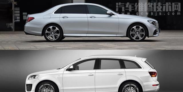 【買suv的多還是轎車的多？買suv好還是轎車好】圖1