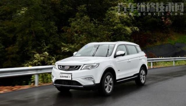 【買suv的多還是轎車的多？買suv好還是轎車好】圖3