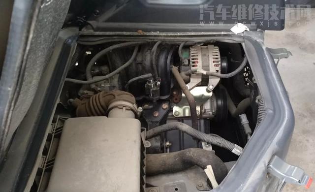 面包車排量小為啥能拉重貨？