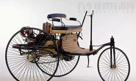 汽車車燈的演變歷史是怎樣的？