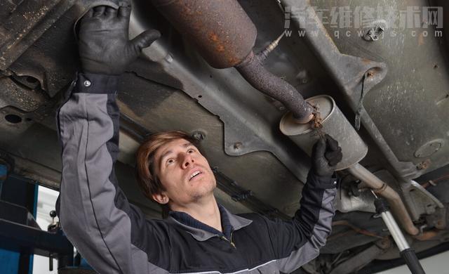 三元催化器出現問題都有啥表現? 三元催化器出現問題都有啥表現?