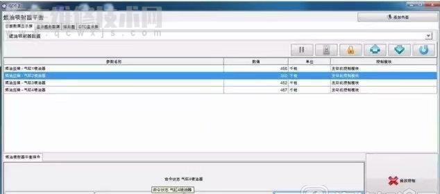 【P0300故障碼維修案例，發動機失火故障檢修思路】圖4
