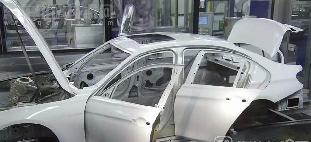 修補(bǔ)漆和原車漆的區(qū)別