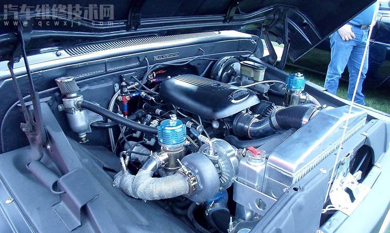 冷啟動后10分鐘,發動機轉速才完全降下來