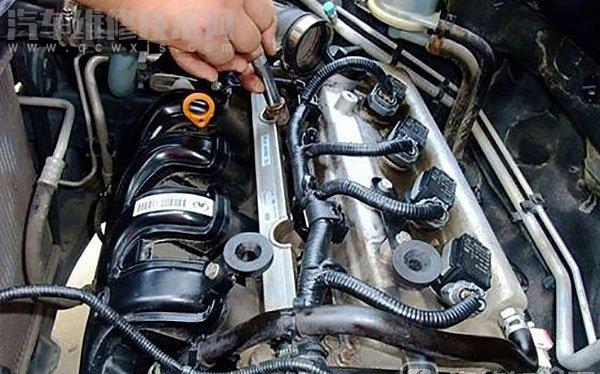 更換火花塞清洗噴油嘴可不可以同時(shí)做 更換火花塞清洗噴油嘴可不可以同時(shí)做