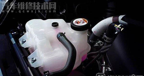 冷卻液溫度過高是什么原因