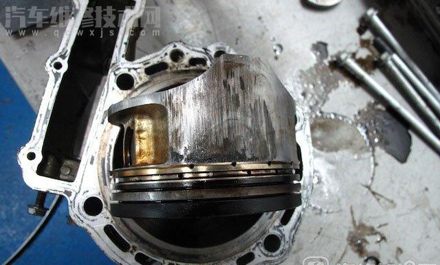 發(fā)動(dòng)機(jī)燒機(jī)油的是怎么回事導(dǎo)致的