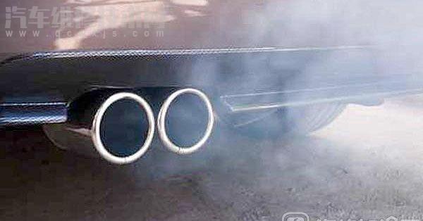 加了不好的汽油導致提速發悶無力